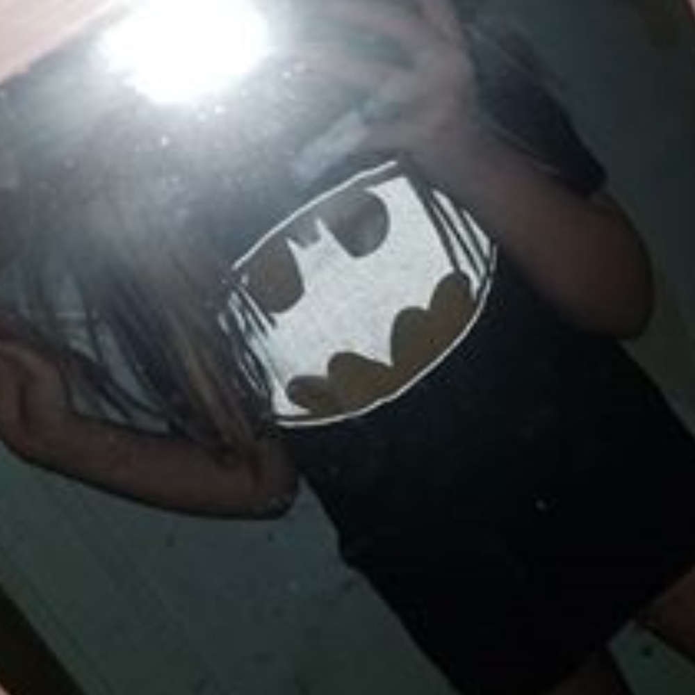 Batman T-shirt